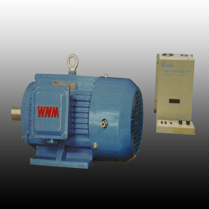 SRM系列開(kāi)關(guān)磁阻調(diào)速電機(jī)