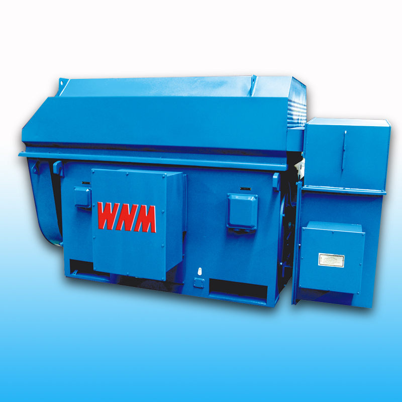 YR、YRKS、YRKK系列大型電機(jī)（6KV/10KV）