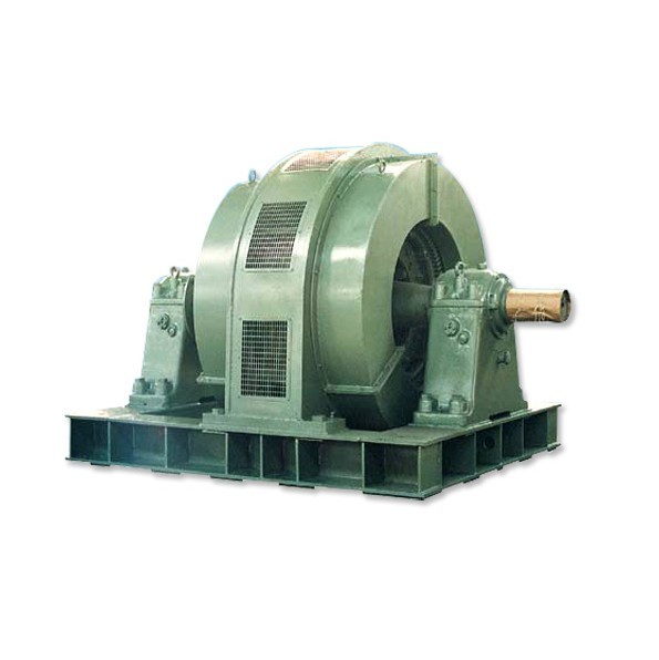 Y、YR系列大型電機(jī)（6KV/10KV）